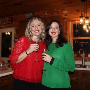 Meet your Posher, Abby